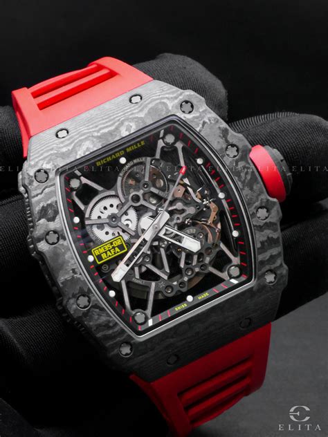 richard mille rm35 rafa